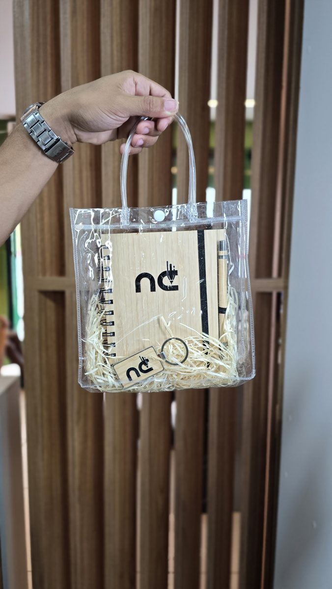 Brindes Personalizados